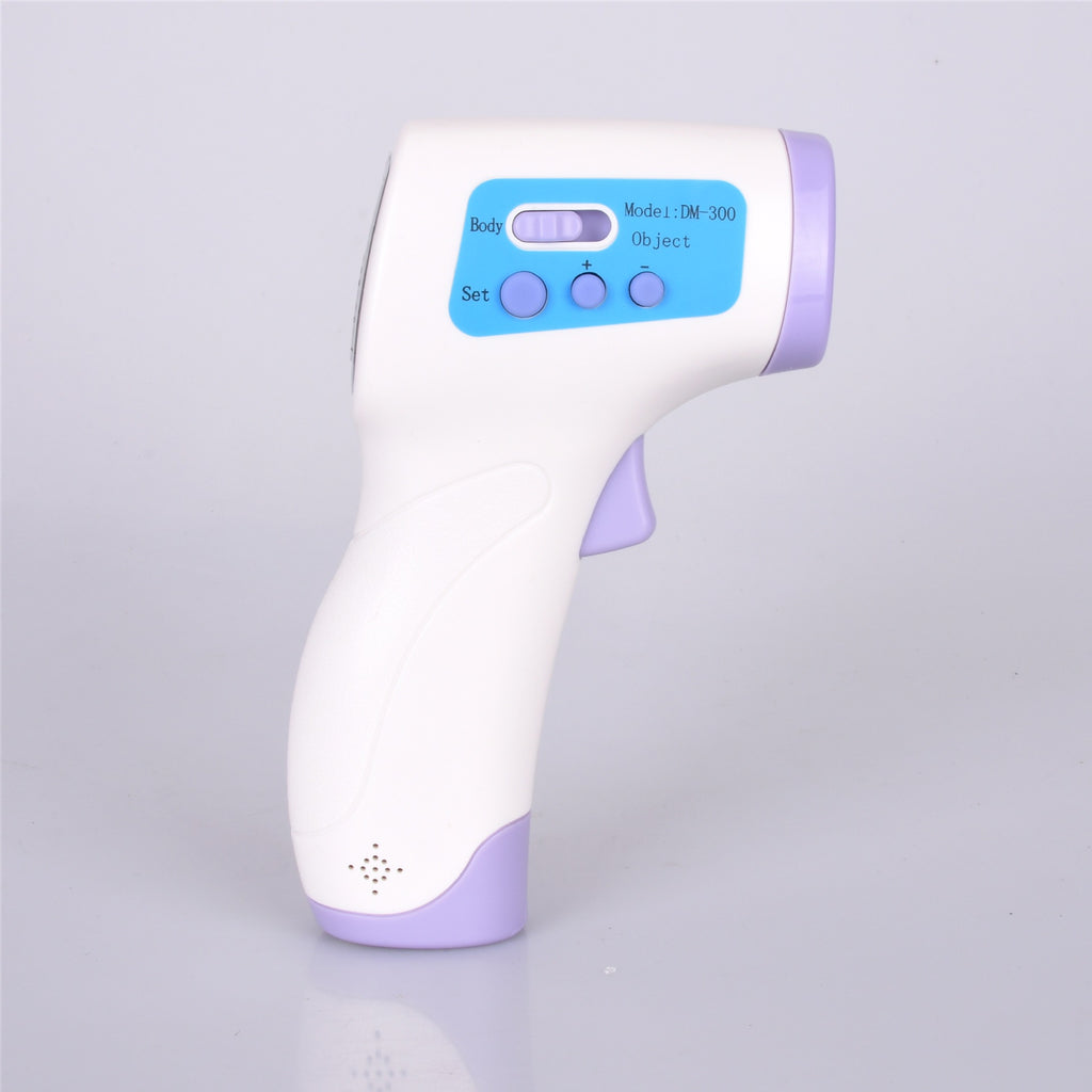 Child-Safe Infrared Forehead Thermometer