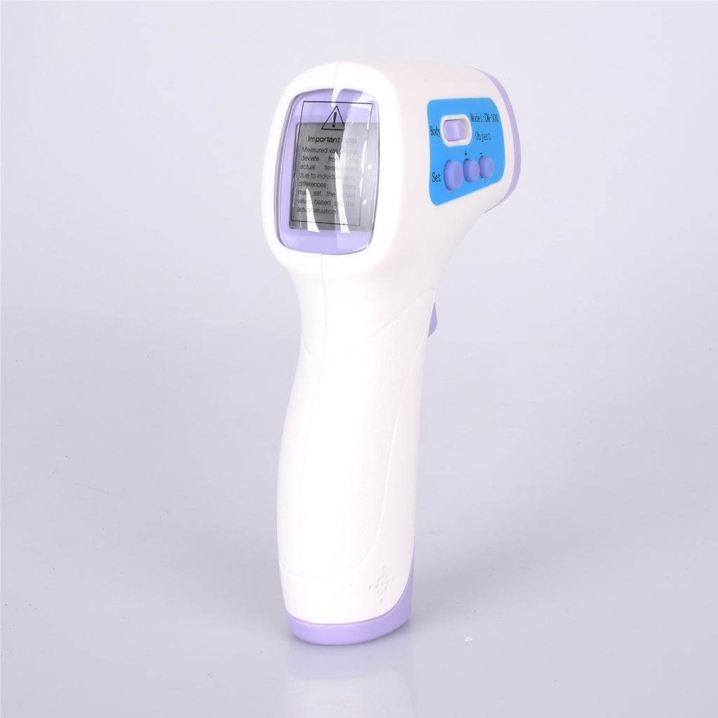 Child-Safe Infrared Forehead Thermometer