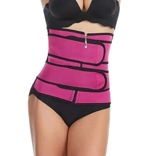 Waist Trainer Slimming Sheath Top It Off Essentials