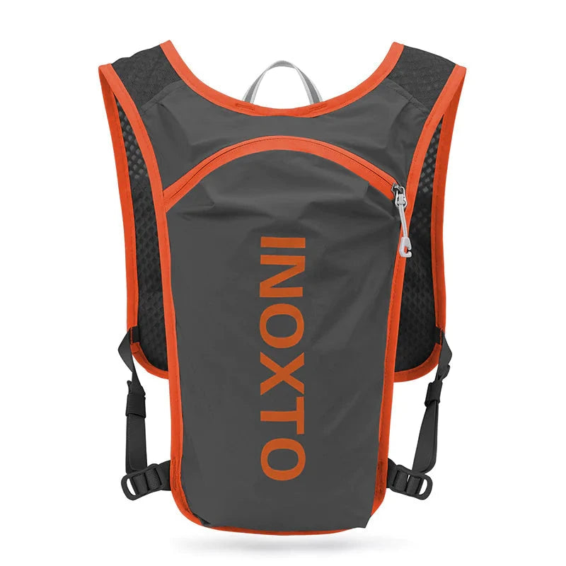 Hydration Backpack Top It Off Essentials