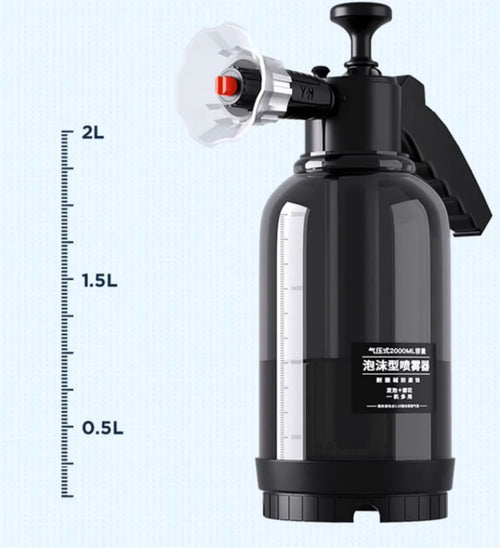 High-pressure Car Wash Foam Sprayer