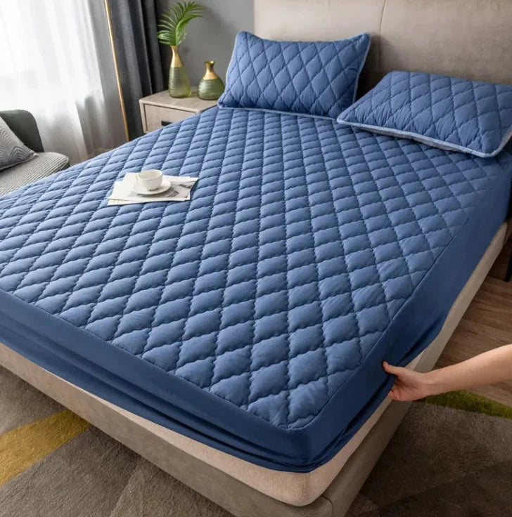 Waterproof Mattress Protector Top It Off Essentials