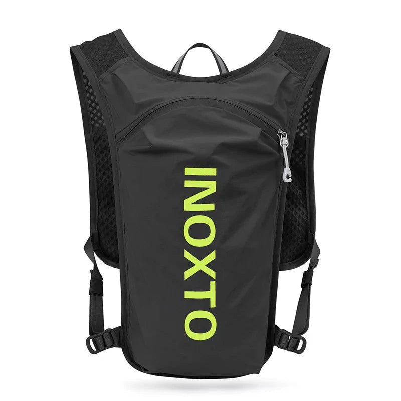 Hydration Backpack Top It Off Essentials
