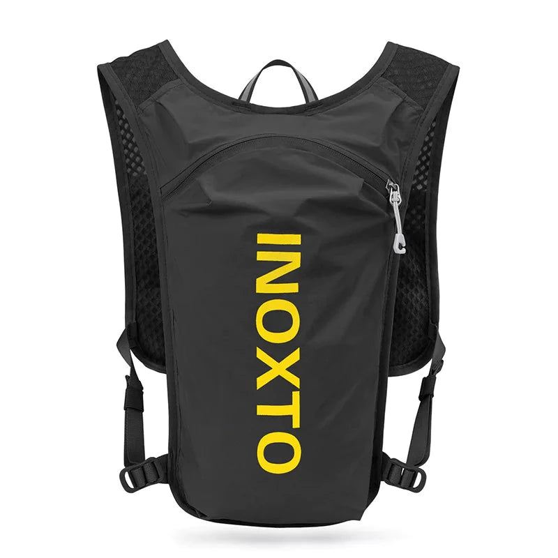 Hydration Backpack Top It Off Essentials