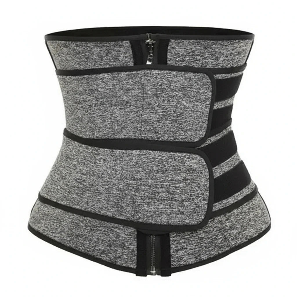 Waist Trainer Slimming Sheath Top It Off Essentials