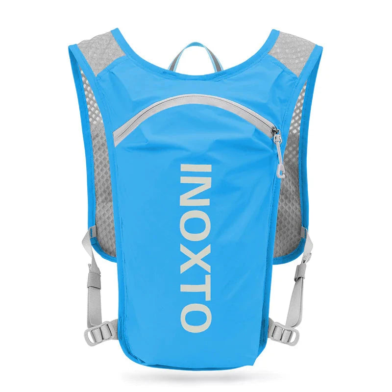 Hydration Backpack Top It Off Essentials