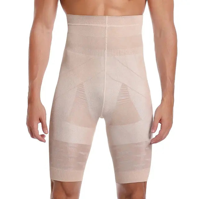 Men's Body Shaper Top It Off Essentials