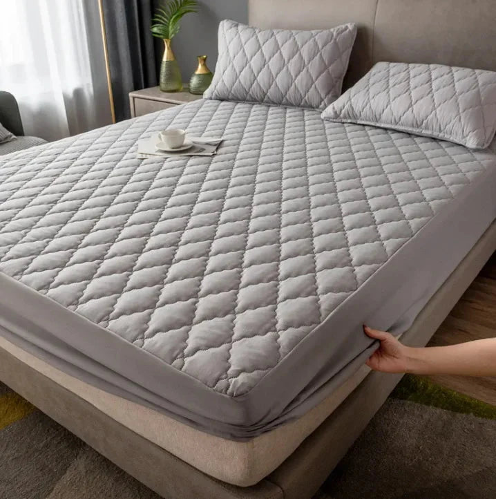 Waterproof Mattress Protector Top It Off Essentials