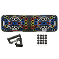 54-Hole Multi-Functional Push-Up Board Top It Off Essentials