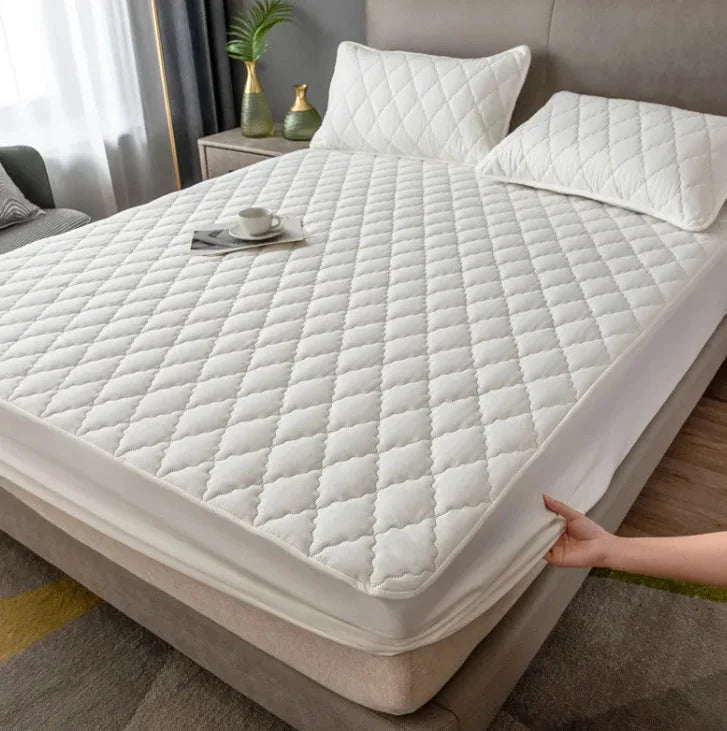 Waterproof Mattress Protector Top It Off Essentials