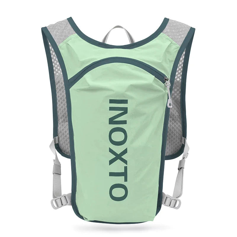 Hydration Backpack Top It Off Essentials